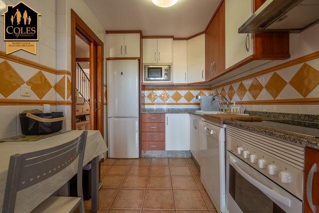 VER3T20: Town house for Sale in Vera Playa, Almería VER3T20: Town house for Sale in Vera Playa, Almería
