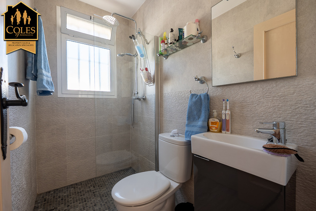 MOJ3T14: Town house for Sale in Mojácar Playa, Almería
