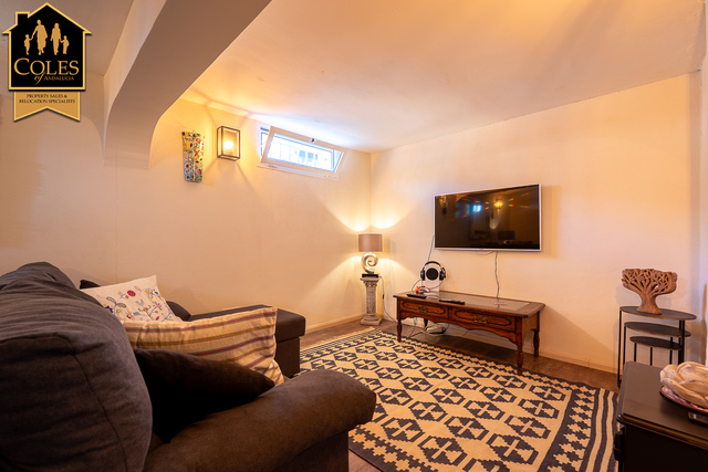 MOJ3T14: Town house for Sale in Mojácar Playa, Almería