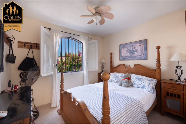 MOJ3T14: Town house for Sale in Mojácar Playa, Almería
