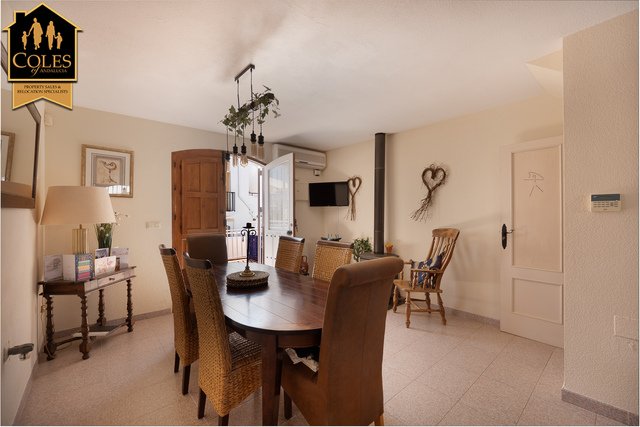 MOJ3T14: Town house for Sale in Mojácar Playa, Almería