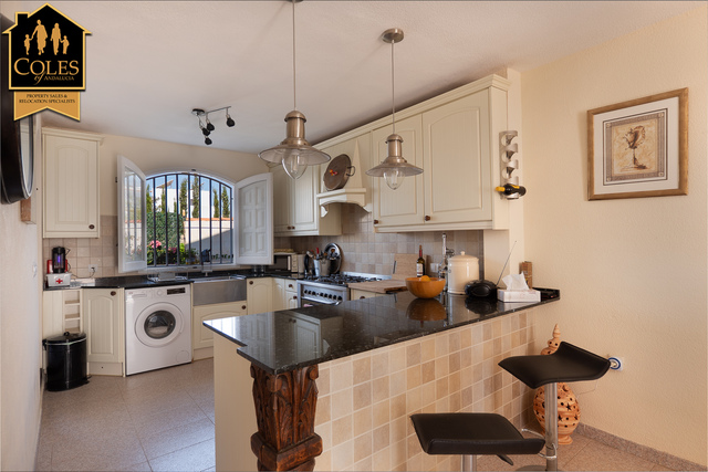 MOJ3T14: Town house for Sale in Mojácar Playa, Almería