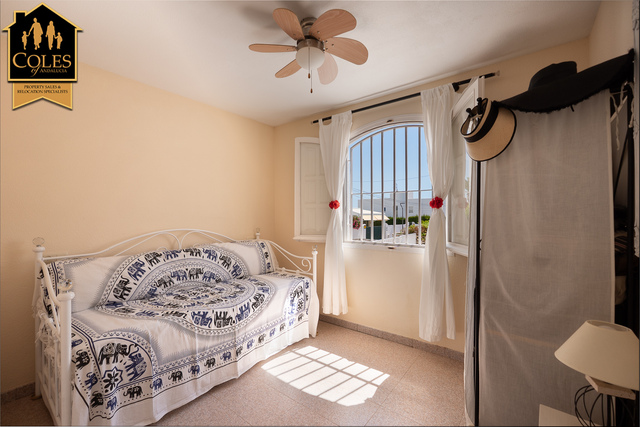 MOJ3T14: Town house for Sale in Mojácar Playa, Almería