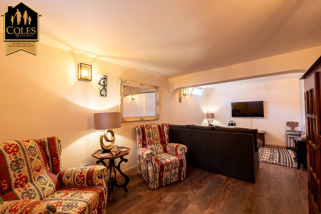 MOJ3T14: Town house for Sale in Mojácar Playa, Almería