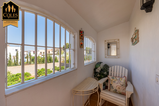 MOJ3T14: Town house for Sale in Mojácar Playa, Almería