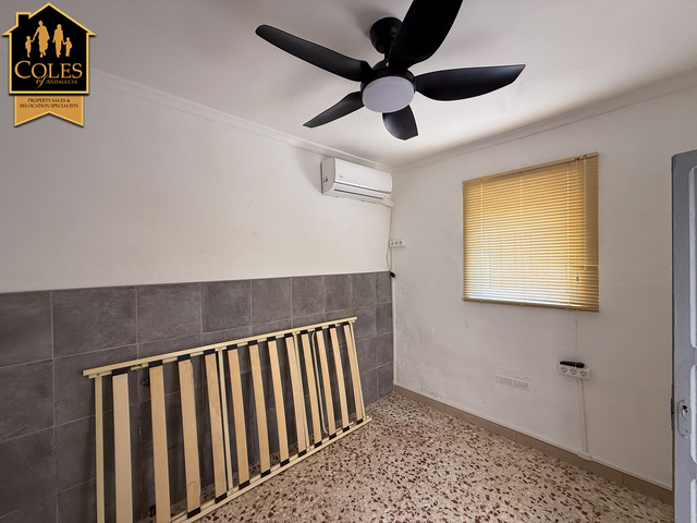 SOR5T02: Town house for Sale in Cariatiz, Almería SOR5T02: Town house for Sale in Cariatiz, Almería