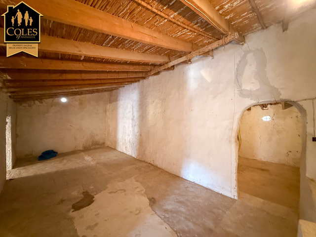 SOR5T02: Town house for Sale in Cariatiz, Almería SOR5T02: Town house for Sale in Cariatiz, Almería