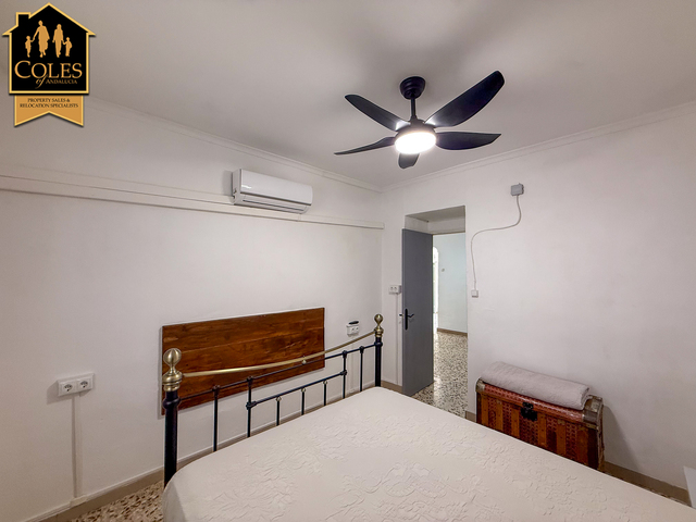 SOR5T02: Town house for Sale in Cariatiz, Almería SOR5T02: Town house for Sale in Cariatiz, Almería