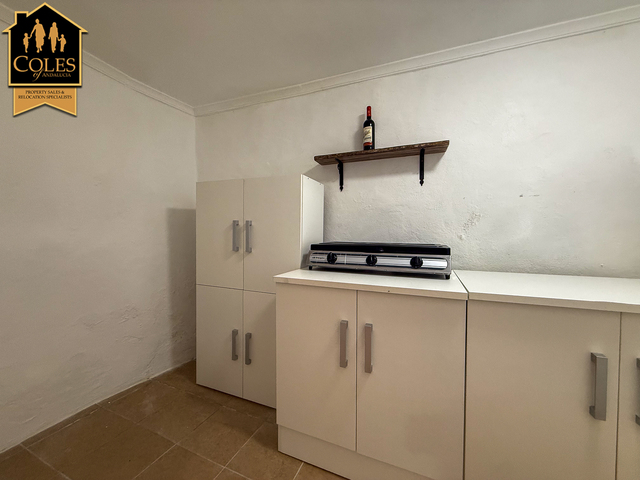 SOR5T02: Town house for Sale in Cariatiz, Almería SOR5T02: Town house for Sale in Cariatiz, Almería