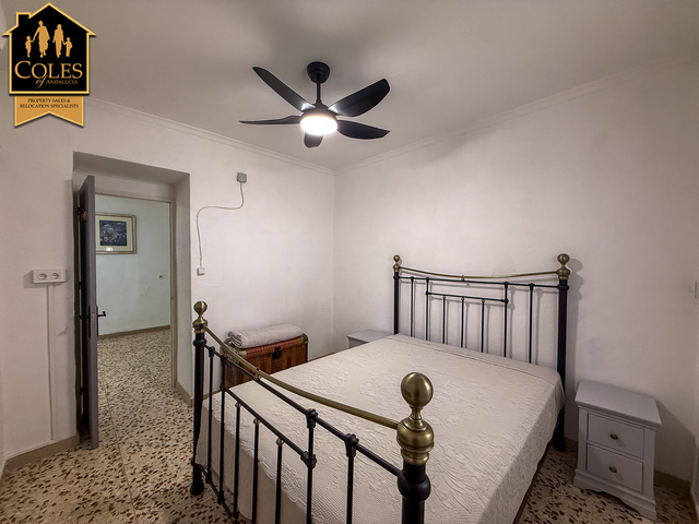 SOR5T02: Town house for Sale in Cariatiz, Almería SOR5T02: Town house for Sale in Cariatiz, Almería
