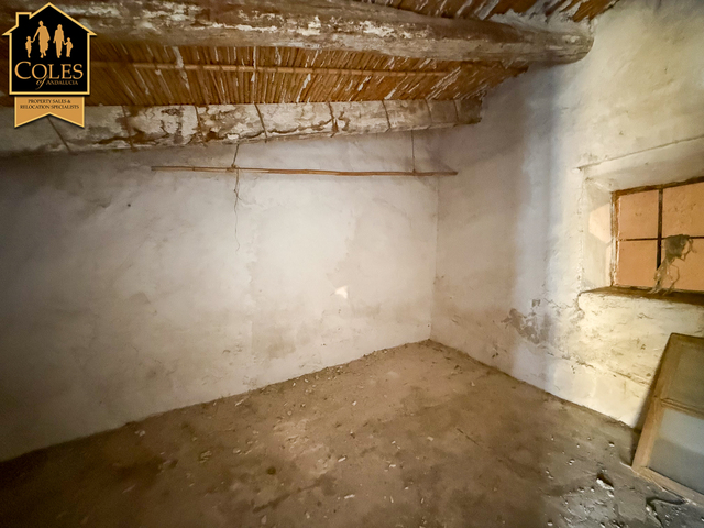 SOR5T02: Town house for Sale in Cariatiz, Almería SOR5T02: Town house for Sale in Cariatiz, Almería