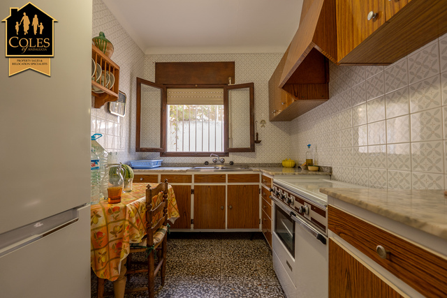 GAL3V04: Villa for Sale in Los Gallardos, Almería GAL3V04: Villa for Sale in Los Gallardos, Almería