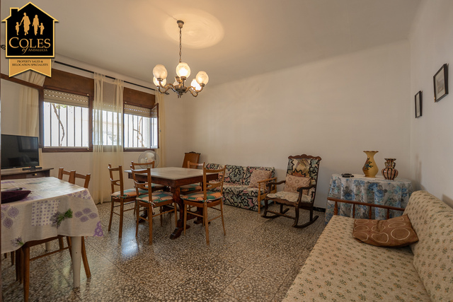 GAL3V04: Villa for Sale in Los Gallardos, Almería GAL3V04: Villa for Sale in Los Gallardos, Almería