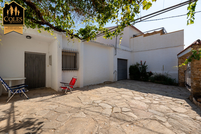 GAL3V04: Villa for Sale in Los Gallardos, Almería GAL3V04: Villa for Sale in Los Gallardos, Almería