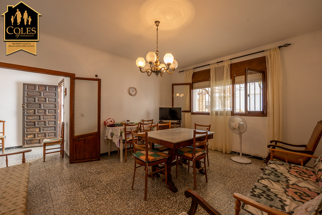 GAL3V04: Villa for Sale in Los Gallardos, Almería GAL3V04: Villa for Sale in Los Gallardos, Almería