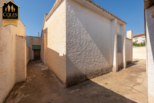 GAL3V04: Villa for Sale in Los Gallardos, Almería GAL3V04: Villa for Sale in Los Gallardos, Almería
