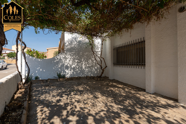 GAL3V04: Villa for Sale in Los Gallardos, Almería GAL3V04: Villa for Sale in Los Gallardos, Almería