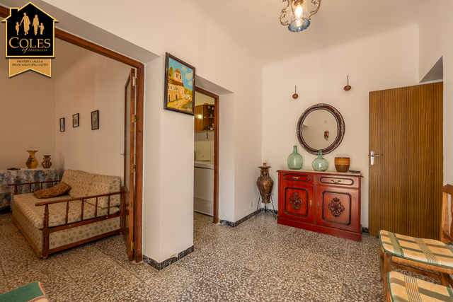 GAL3V04: Villa for Sale in Los Gallardos, Almería GAL3V04: Villa for Sale in Los Gallardos, Almería