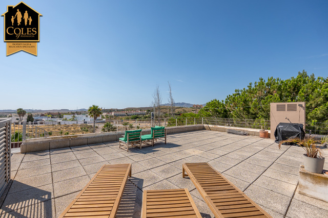 VAL2AA07: Apartment for Sale in Valle del Este Golf, Almería VAL2AA07: Apartment for Sale in Valle del Este Golf, Almería