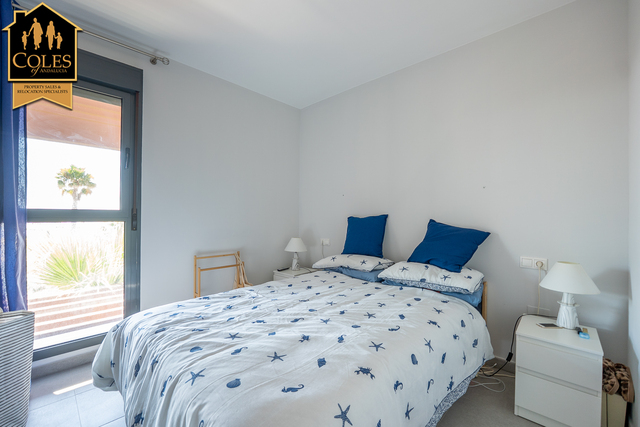 VAL2AA07: Apartment for Sale in Valle del Este Golf, Almería VAL2AA07: Apartment for Sale in Valle del Este Golf, Almería