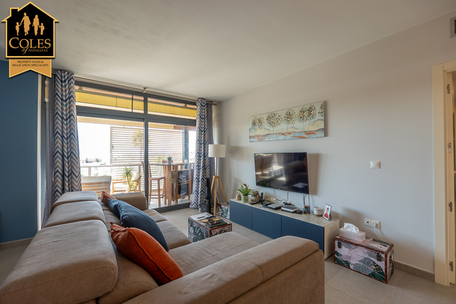 VAL2AA07: Apartment for Sale in Valle del Este Golf, Almería VAL2AA07: Apartment for Sale in Valle del Este Golf, Almería