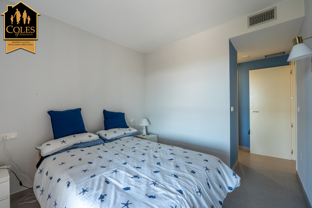 VAL2AA07: Apartment for Sale in Valle del Este Golf, Almería VAL2AA07: Apartment for Sale in Valle del Este Golf, Almería