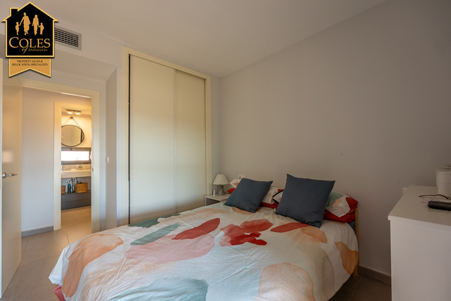 VAL2AA07: Apartment for Sale in Valle del Este Golf, Almería VAL2AA07: Apartment for Sale in Valle del Este Golf, Almería