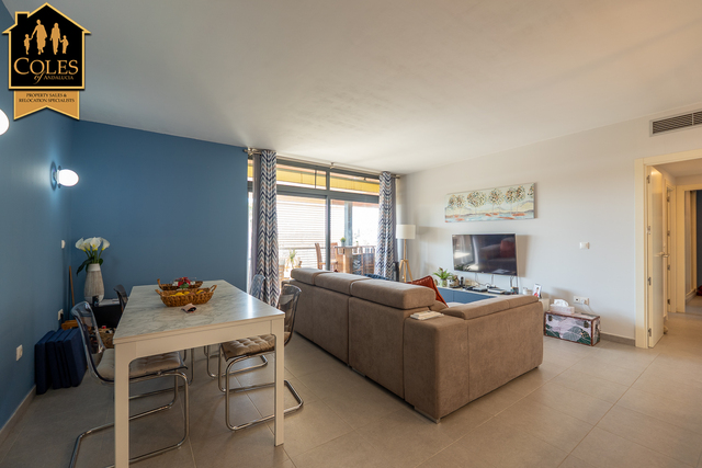 VAL2AA07: Apartment for Sale in Valle del Este Golf, Almería VAL2AA07: Apartment for Sale in Valle del Este Golf, Almería