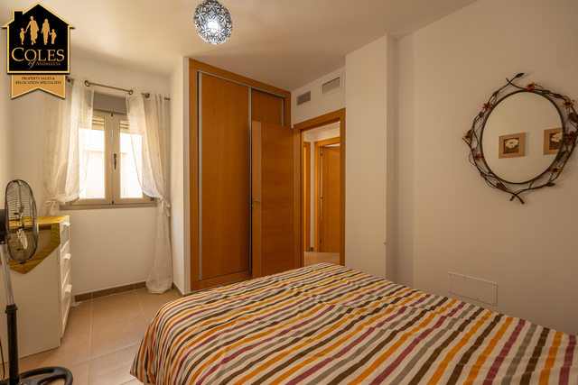 ARB3A04: Apartment for Sale in Arboleas, Almería ARB3A04: Apartment for Sale in Arboleas, Almería