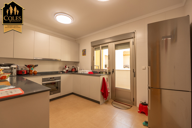 ARB3A04: Apartment for Sale in Arboleas, Almería ARB3A04: Apartment for Sale in Arboleas, Almería
