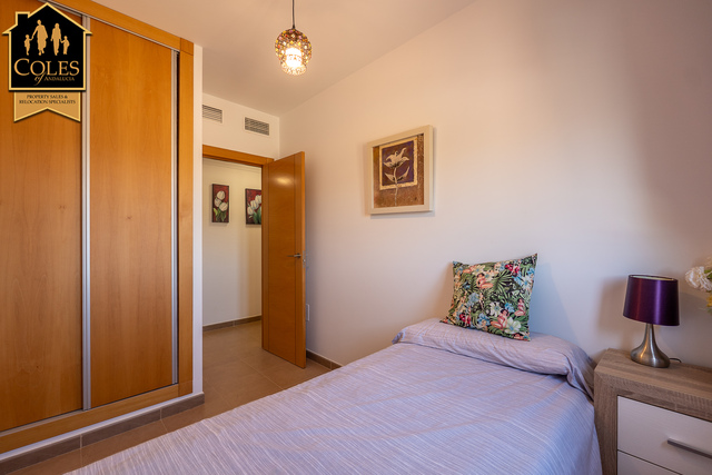ARB3A04: Apartment for Sale in Arboleas, Almería ARB3A04: Apartment for Sale in Arboleas, Almería