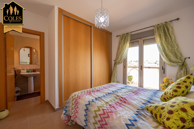 ARB3A04: Apartment for Sale in Arboleas, Almería ARB3A04: Apartment for Sale in Arboleas, Almería