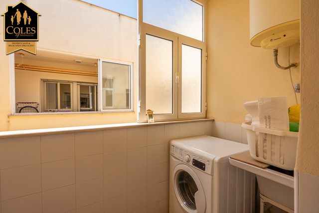 ARB3A04: Apartment for Sale in Arboleas, Almería ARB3A04: Apartment for Sale in Arboleas, Almería