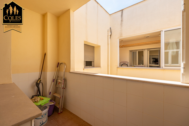 ARB3A04: Apartment for Sale in Arboleas, Almería ARB3A04: Apartment for Sale in Arboleas, Almería