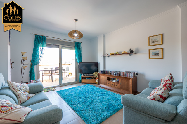 ARB3A04: Apartment for Sale in Arboleas, Almería ARB3A04: Apartment for Sale in Arboleas, Almería