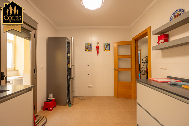 ARB3A04: Apartment for Sale in Arboleas, Almería ARB3A04: Apartment for Sale in Arboleas, Almería