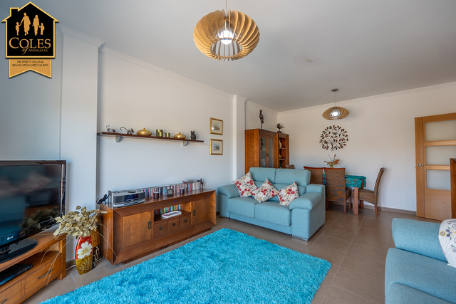 ARB3A04: Apartment for Sale in Arboleas, Almería ARB3A04: Apartment for Sale in Arboleas, Almería