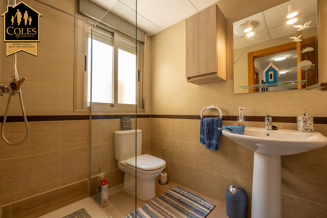 ARB3A04: Apartment for Sale in Arboleas, Almería ARB3A04: Apartment for Sale in Arboleas, Almería