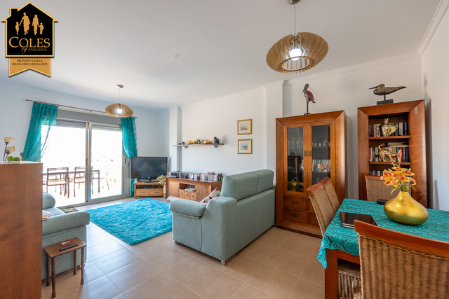 ARB3A04: Apartment for Sale in Arboleas, Almería ARB3A04: Apartment for Sale in Arboleas, Almería