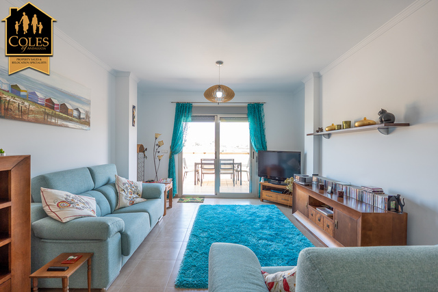ARB3A04: Apartment for Sale in Arboleas, Almería ARB3A04: Apartment for Sale in Arboleas, Almería