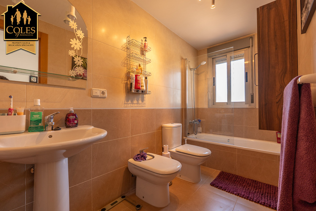 ARB3A04: Apartment for Sale in Arboleas, Almería ARB3A04: Apartment for Sale in Arboleas, Almería