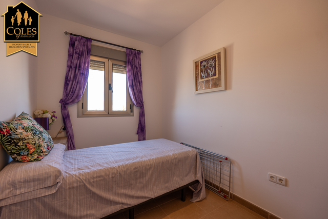 ARB3A04: Apartment for Sale in Arboleas, Almería ARB3A04: Apartment for Sale in Arboleas, Almería
