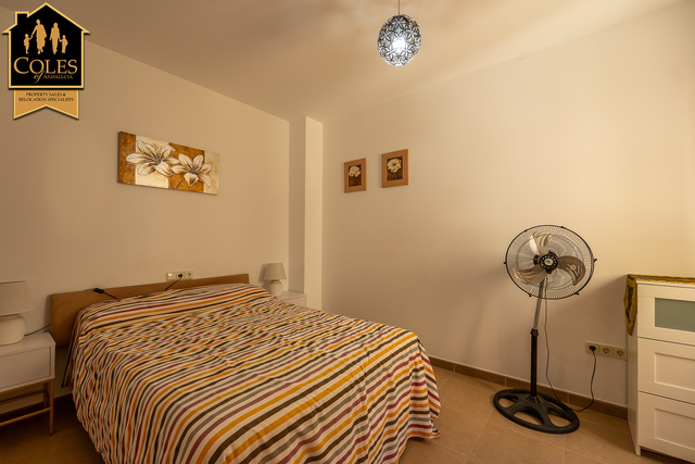 ARB3A04: Apartment for Sale in Arboleas, Almería ARB3A04: Apartment for Sale in Arboleas, Almería