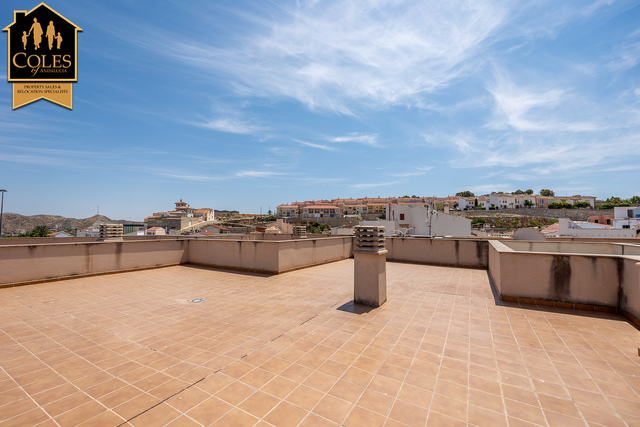 ARB3A04: Apartment for Sale in Arboleas, Almería ARB3A04: Apartment for Sale in Arboleas, Almería