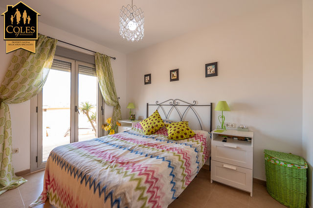 ARB3A04: Apartment for Sale in Arboleas, Almería ARB3A04: Apartment for Sale in Arboleas, Almería
