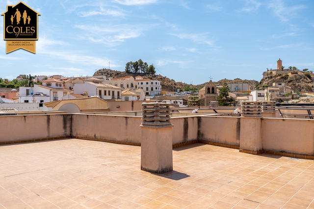 ARB3A04: Apartment for Sale in Arboleas, Almería ARB3A04: Apartment for Sale in Arboleas, Almería