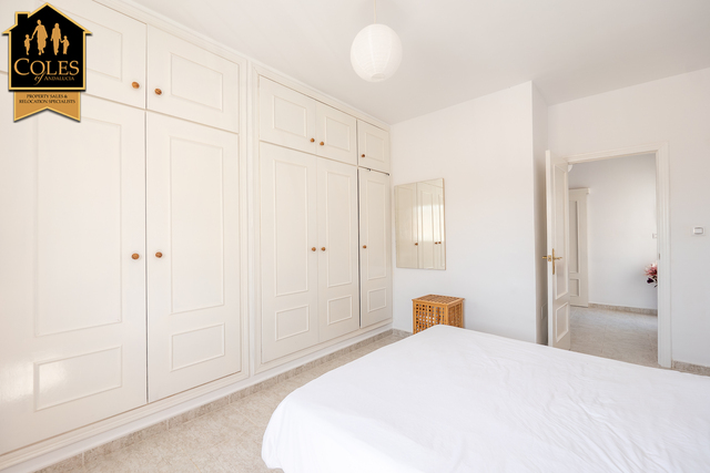 PAR5V01: Villa for Sale in Partaloa, Almería
