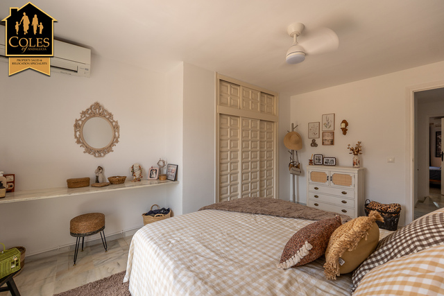 CGR2T23: Town house for Sale in Turre, Almería CGR2T23: Town house for Sale in Turre, Almería