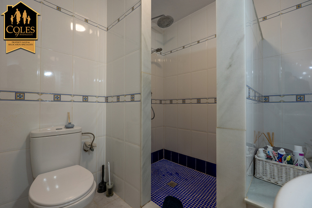 CGR2T23: Town house for Sale in Turre, Almería CGR2T23: Town house for Sale in Turre, Almería