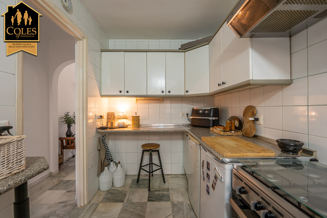 CGR2T23: Town house for Sale in Turre, Almería CGR2T23: Town house for Sale in Turre, Almería